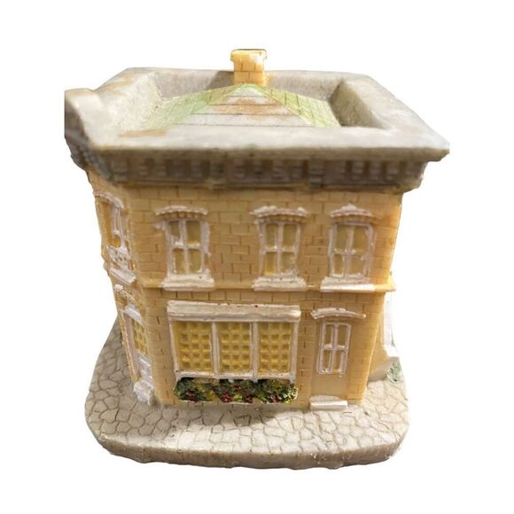 Harmony Grove Collection - 4 figurines - 1994 - coll4 - Picture 4 of 9